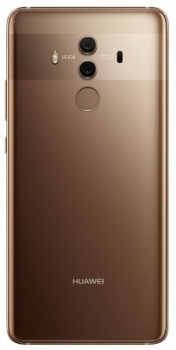 Huawei Mate 10 Pro 128Gb Dual Sim Brown